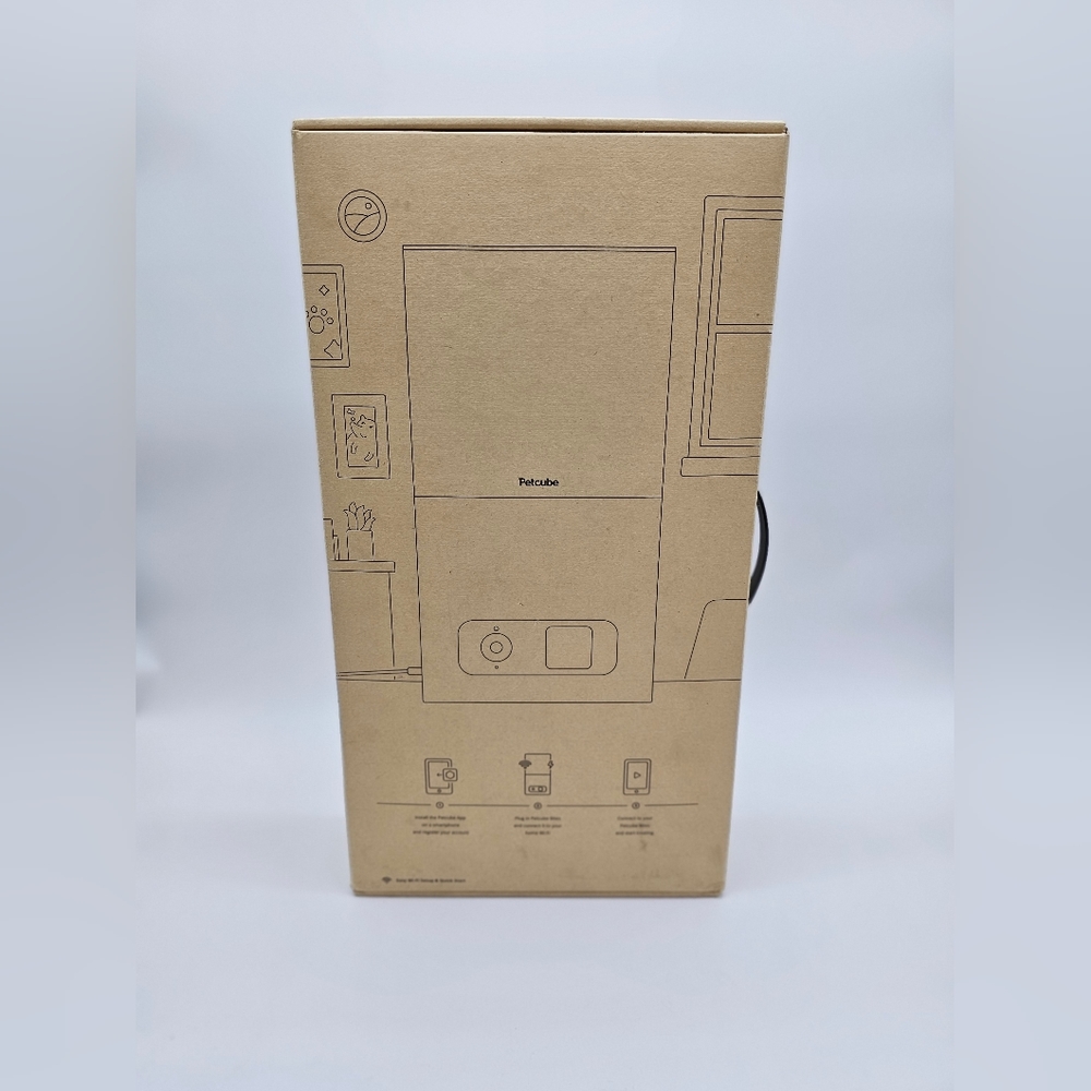 Petcube - Picture 2 of 4